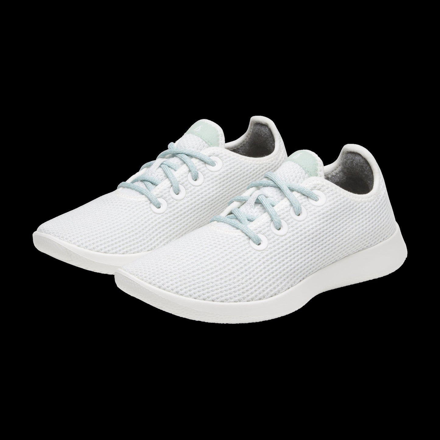 Women's Tree Runner - Blizzard/Lux Liberty (Blizzard Sole)