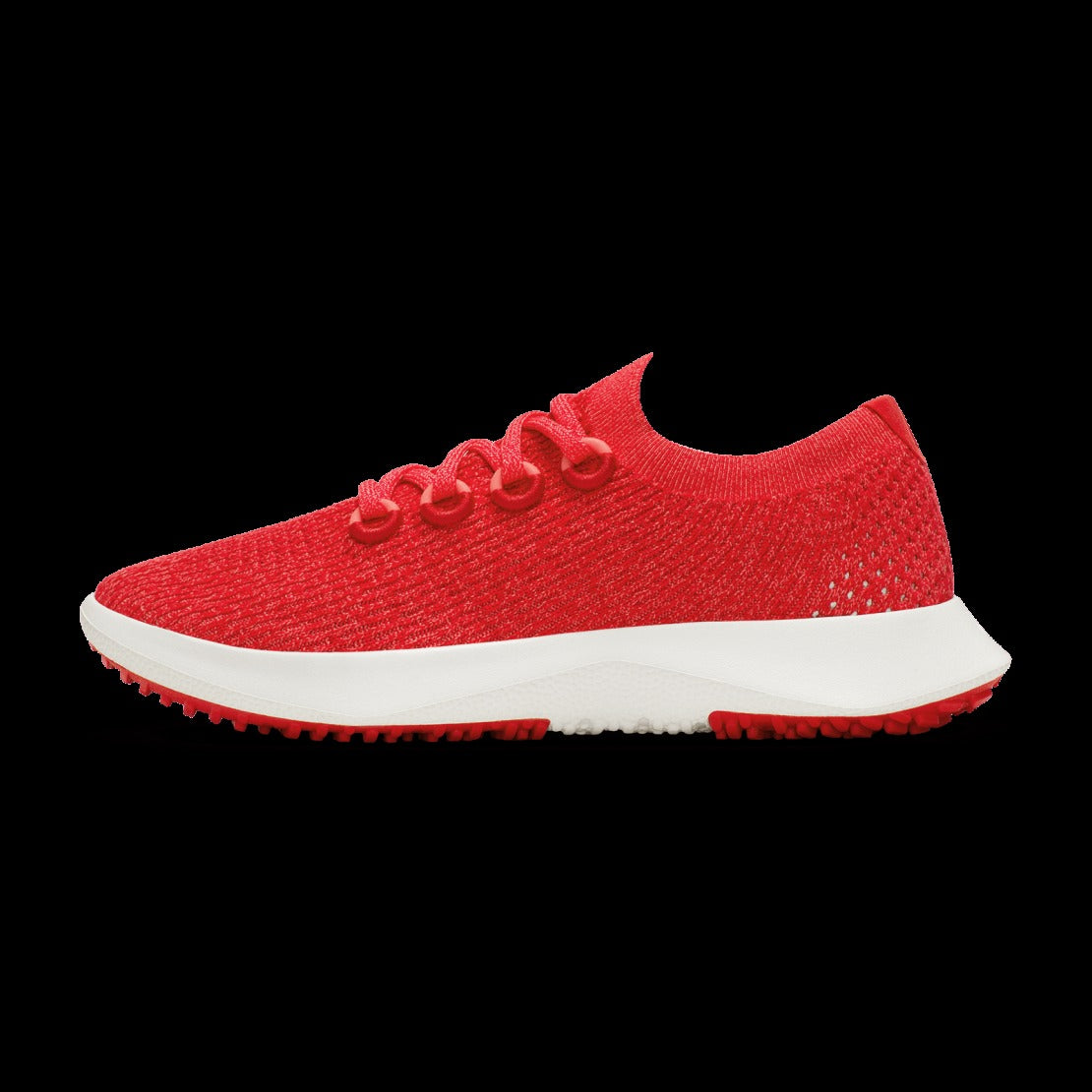 Men's Tree Dasher 2 - Bloom Red (Blizzard Sole)