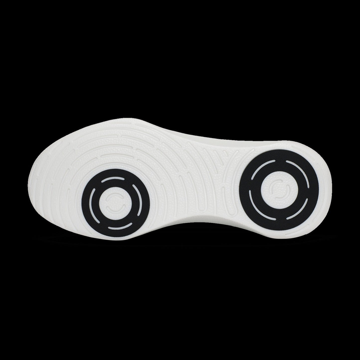 Women's SuperLight Tree Runner - Natural Black (Blizzard Sole)