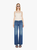 Mother Denim The Bookie Skimp Blue (Navy)
