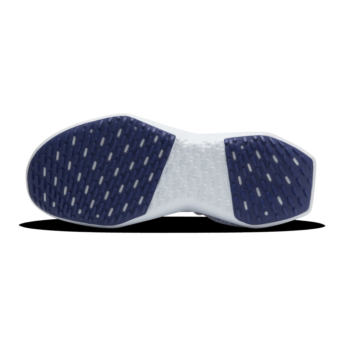 Women's Tree Dasher 2 - Blizzard/Hazy Cobalt (Clarity Blue Sole)