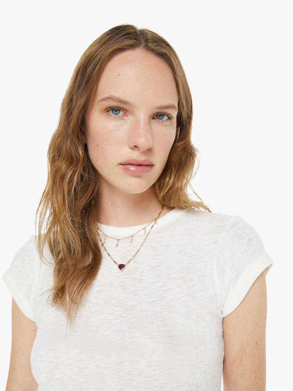 Mother Denim The Flutter Short Fray Shaken Not Stirred