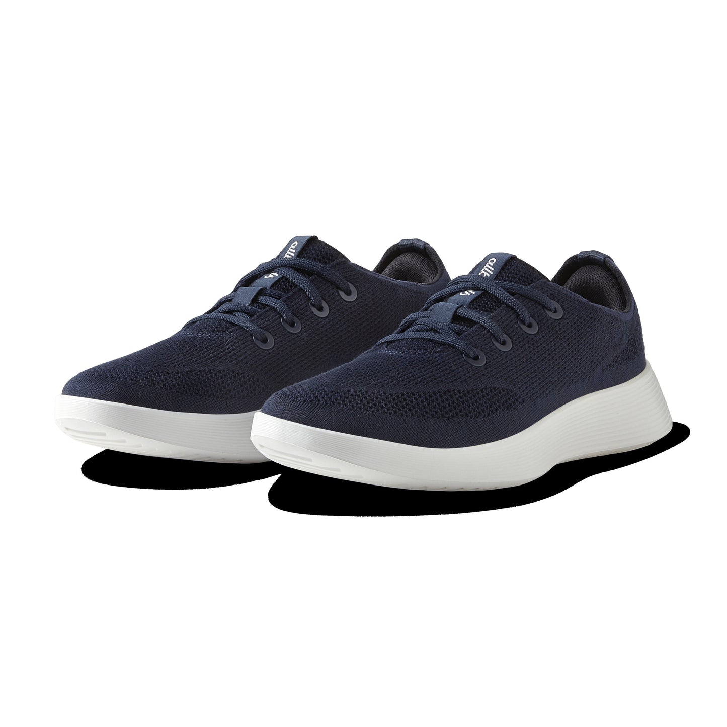 Men's Tree Runner Go - Deep Navy (Blizzard Sole)