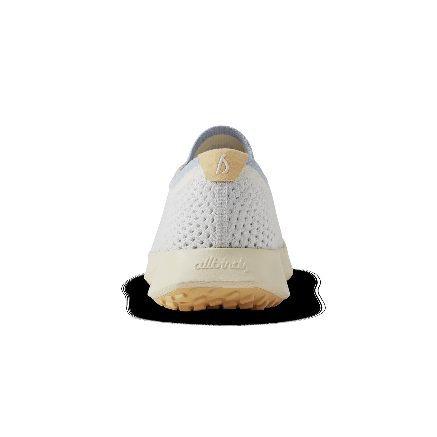 Women's Tree Dasher 2 - Breezy Blue (Beige Hush Sole)