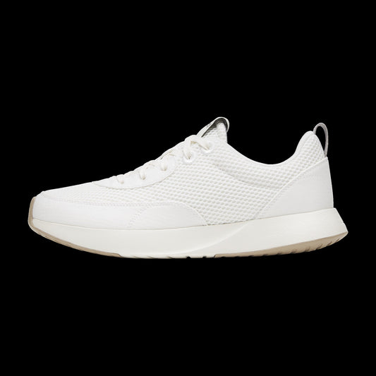 Men's Courier - Blizzard/Light Khaki (Natural White Sole)