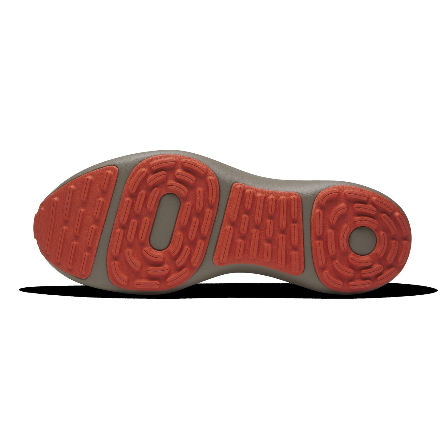 Men's Strider Explore - Hazy Burgundy (Weathered Brown Sole)