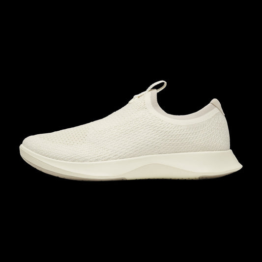 Women's Tree Dasher Relay - Stony Cream/Rugged Beige (Stony Cream Sole)