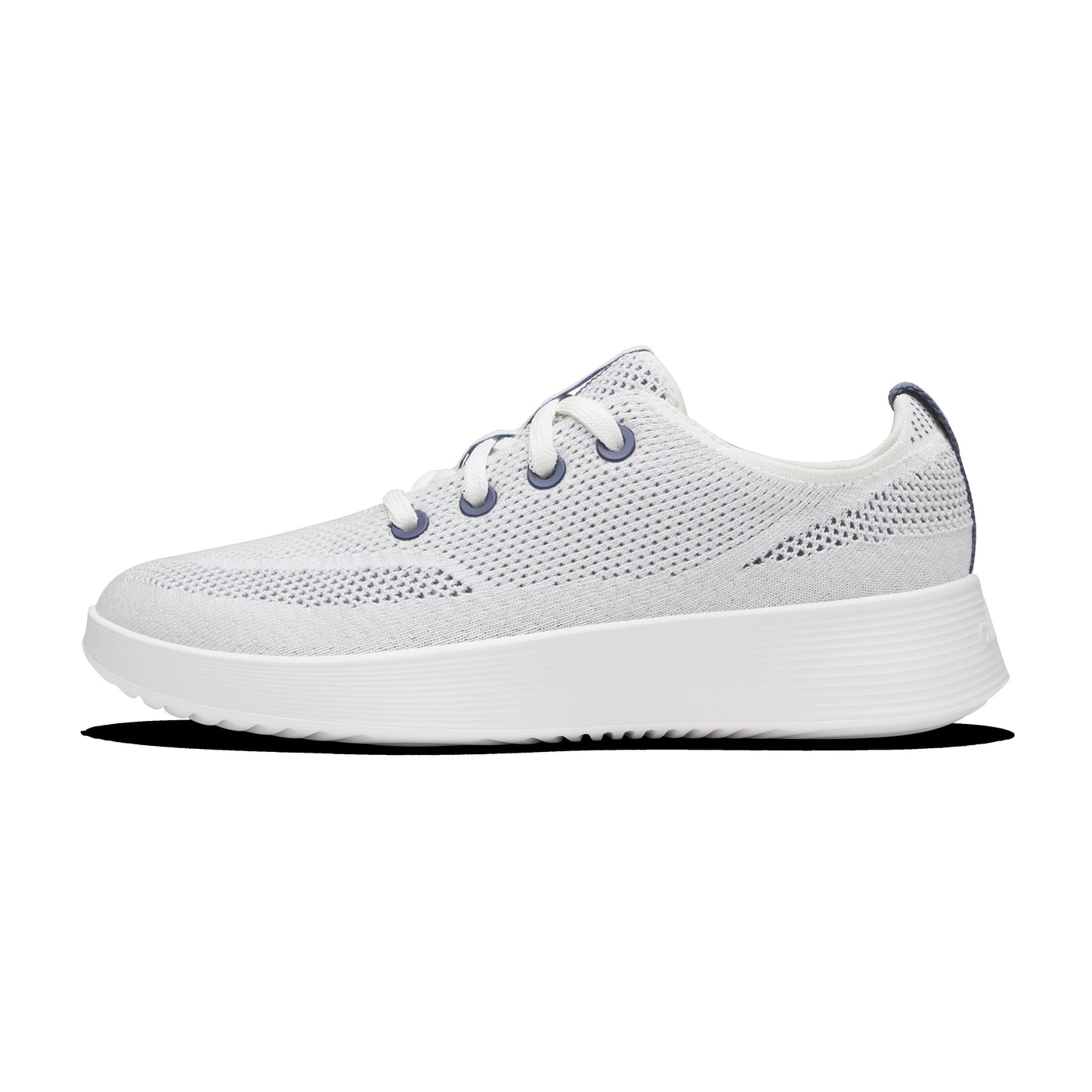 Women's Tree Runner Go - Blizzard/Hanami Night (Blizzard Sole)