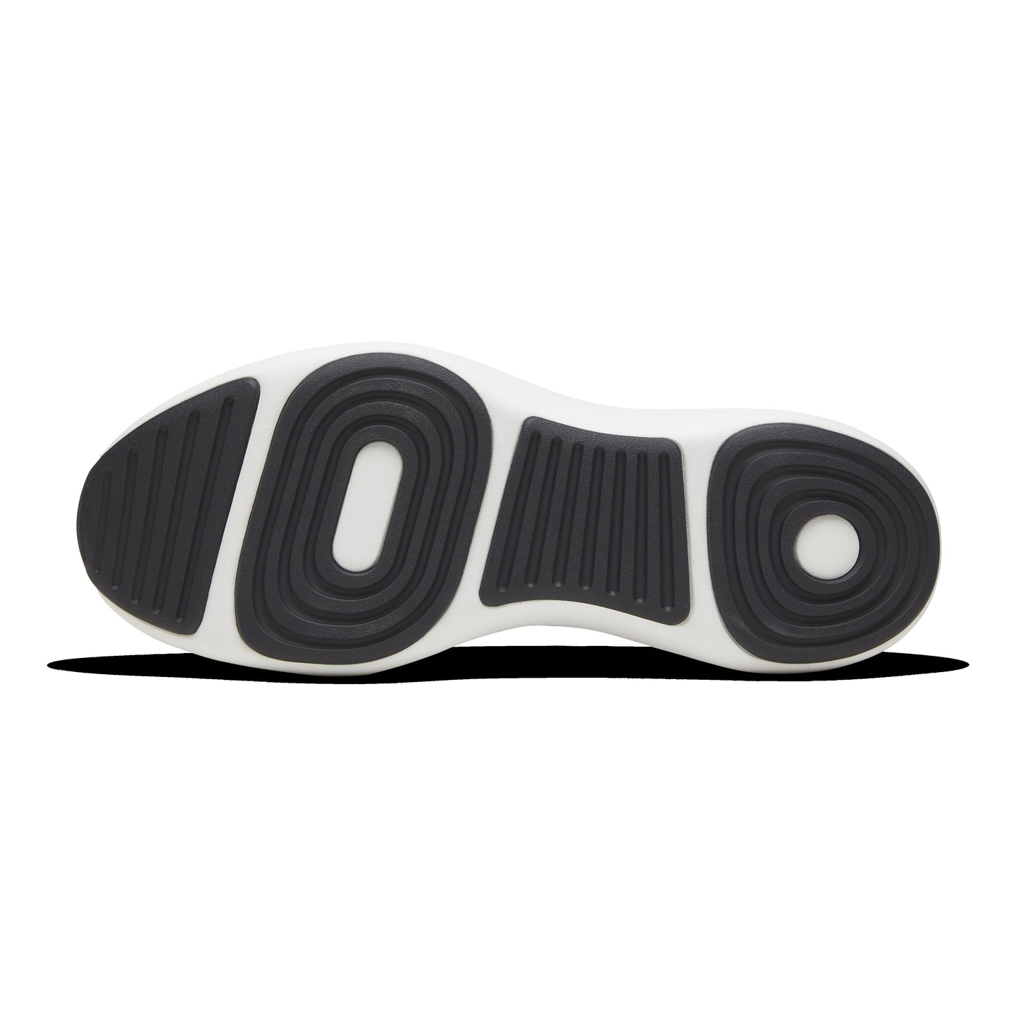 Women's Strider - Blizzard/Dark Navy (Blizzard Sole)