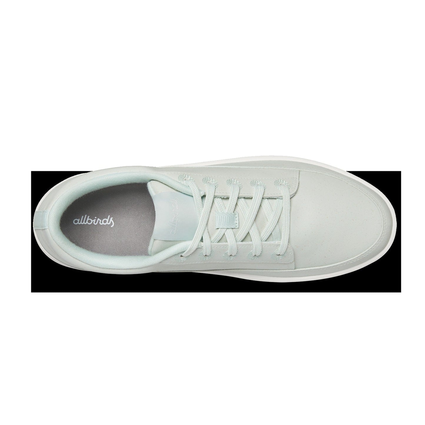 Women's Plant Pacer - Dreamy Green (Blizzard Sole)