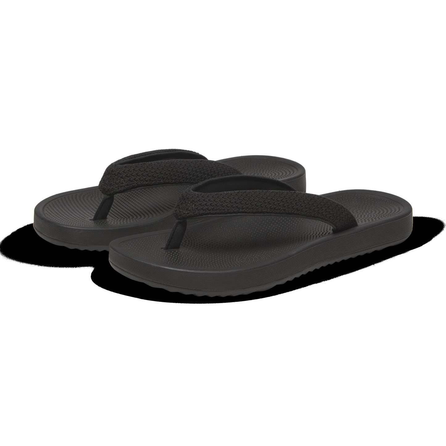 Men's Allbirds Flip Flop - Natural Black