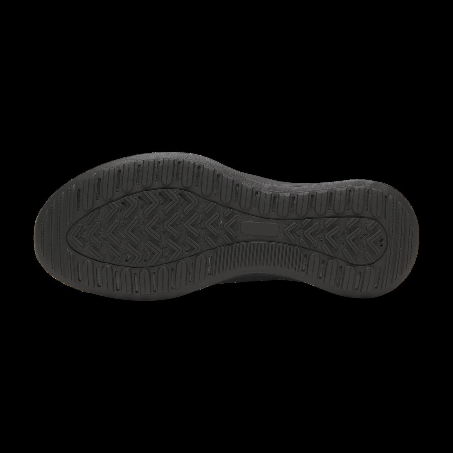Women's Tree Runner Go - Utility - Natural Black (Natural Black Sole)