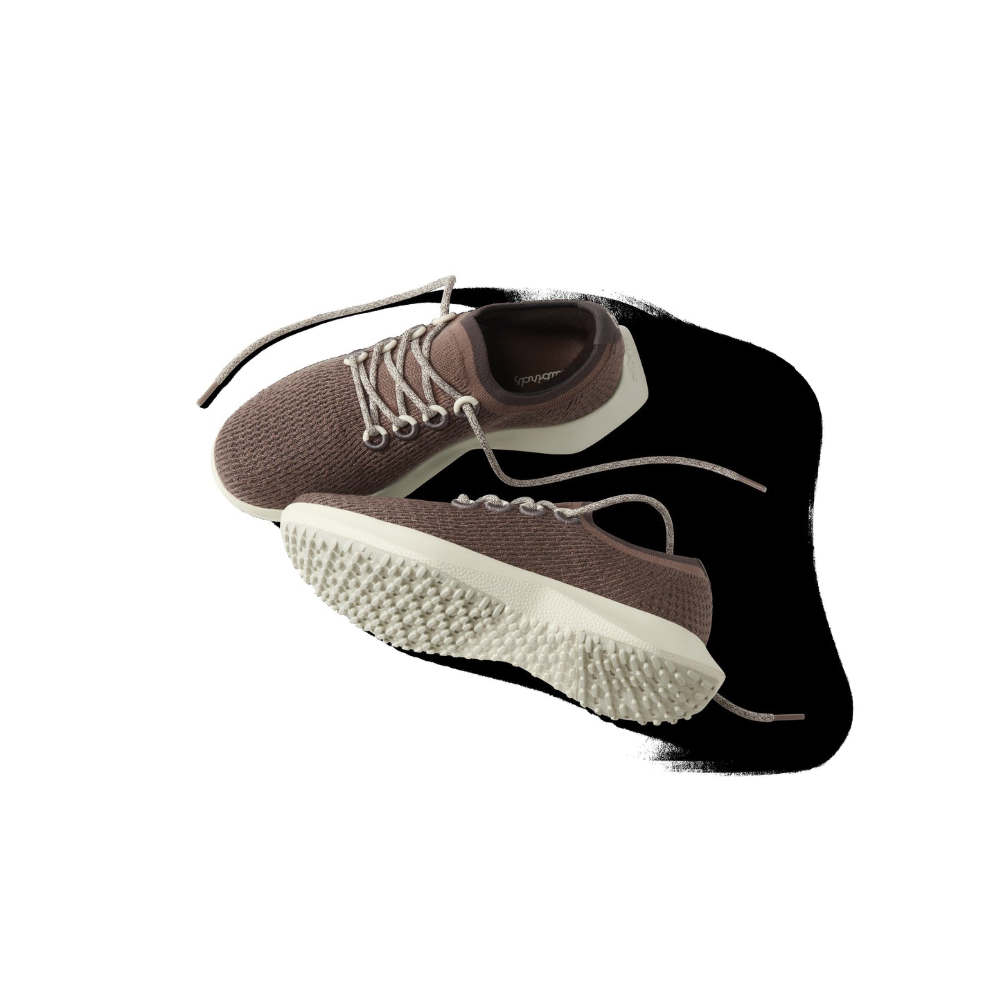 Men's Tree Dasher 2 - Hazy Cocoa (Stony Cream Sole)