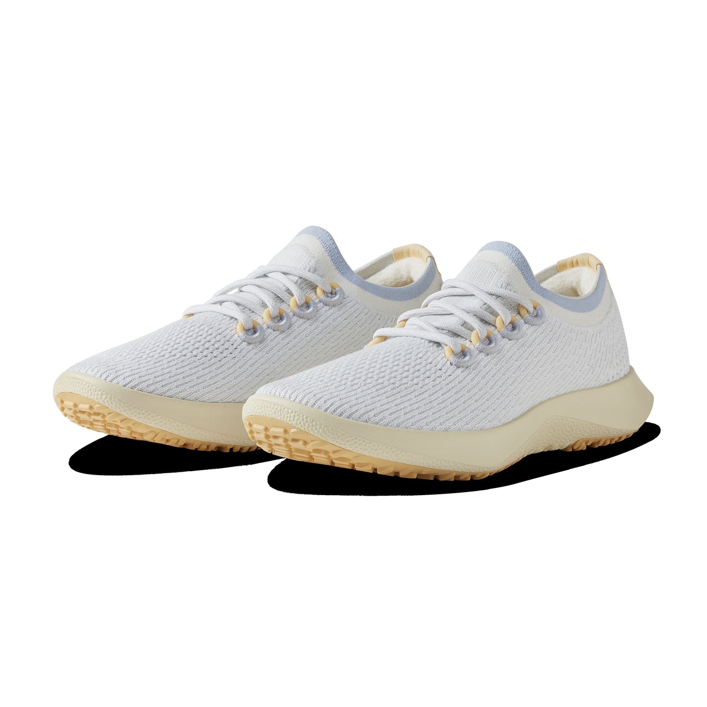 Women's Tree Dasher 2 - Breezy Blue (Beige Hush Sole)