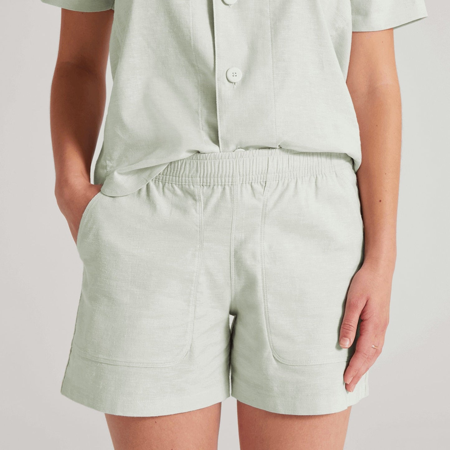 Women's Camp Short - Gust