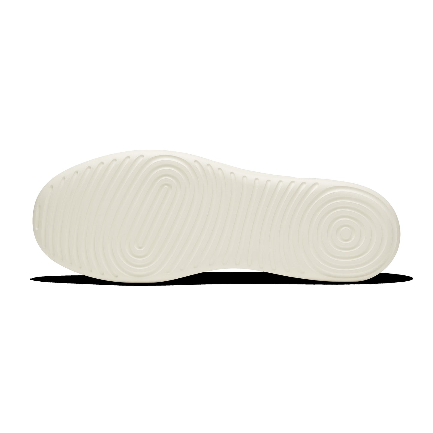 Men's Cruiser Slip On Corduroy - Stony Cream (Stony Cream Sole)