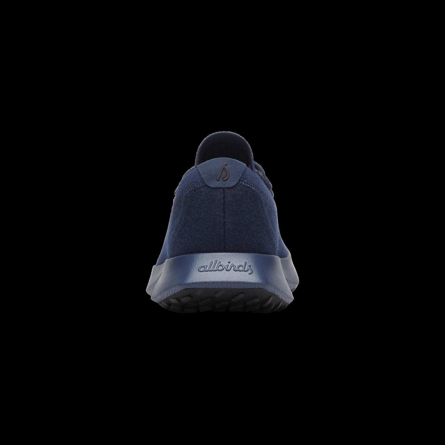 Women's Wool Dasher Mizzle - Deep Navy (Hazy Indigo Sole)