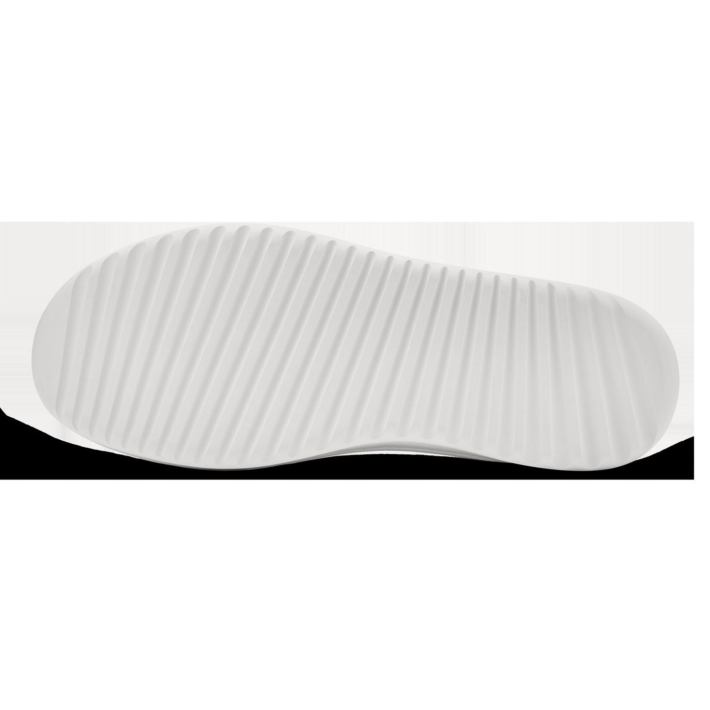 Men's Wool Lounger Woven - Pewter Grey (Blizzard Sole)