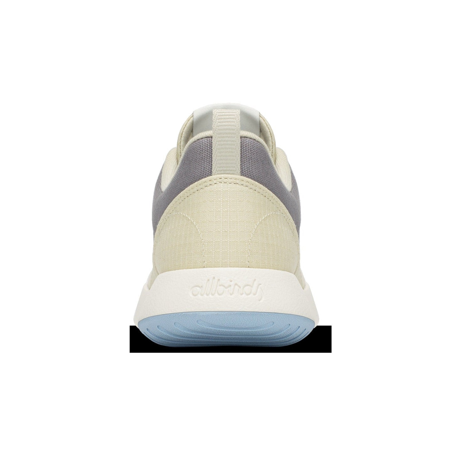 Women's Couriers - Medium Grey (Natural White Sole)