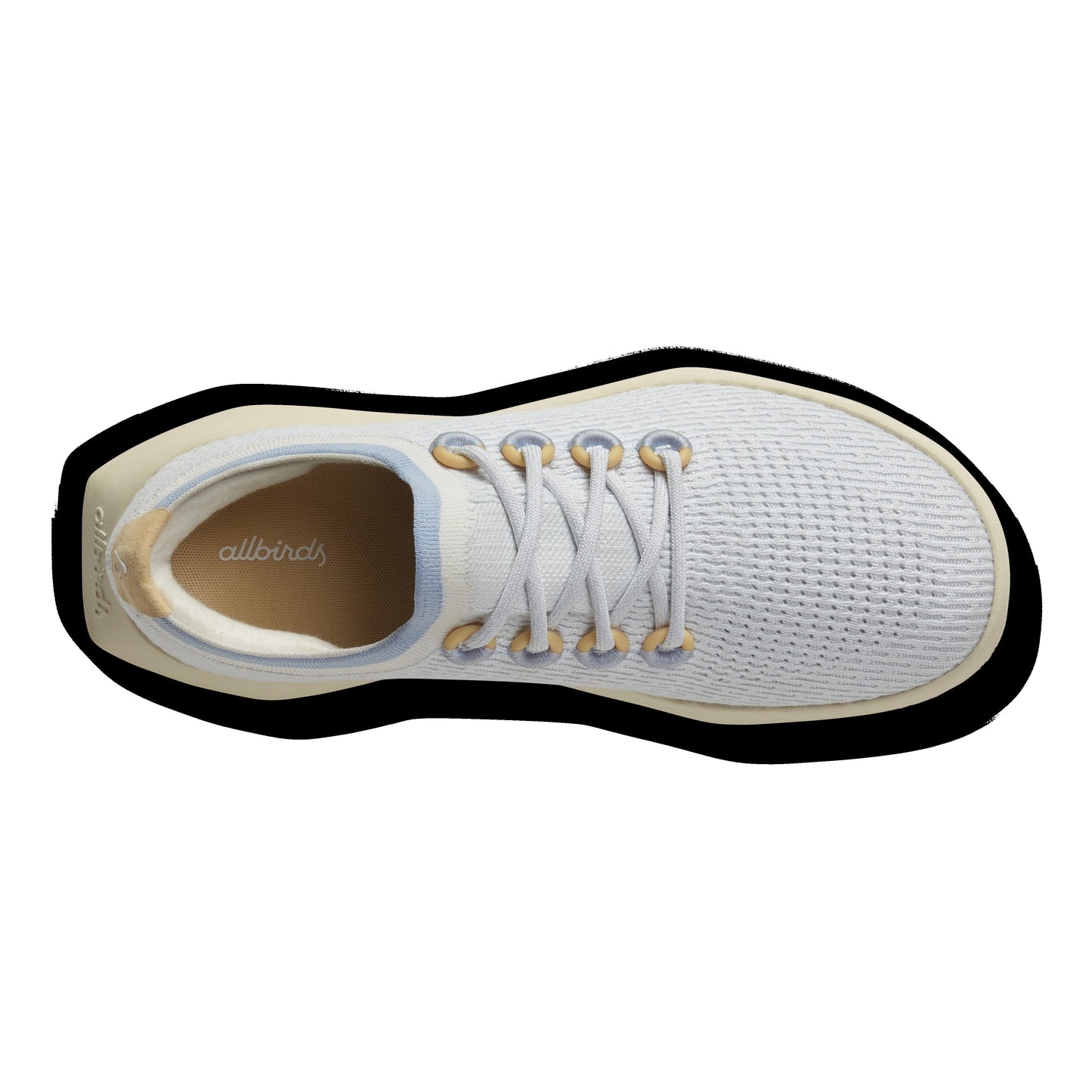Women's Tree Dasher 2 - Breezy Blue (Beige Hush Sole)