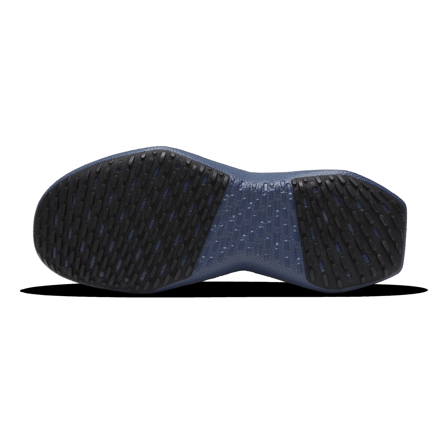 Men's Wool Dasher Mizzle - Deep Navy (Hazy Indigo Sole)