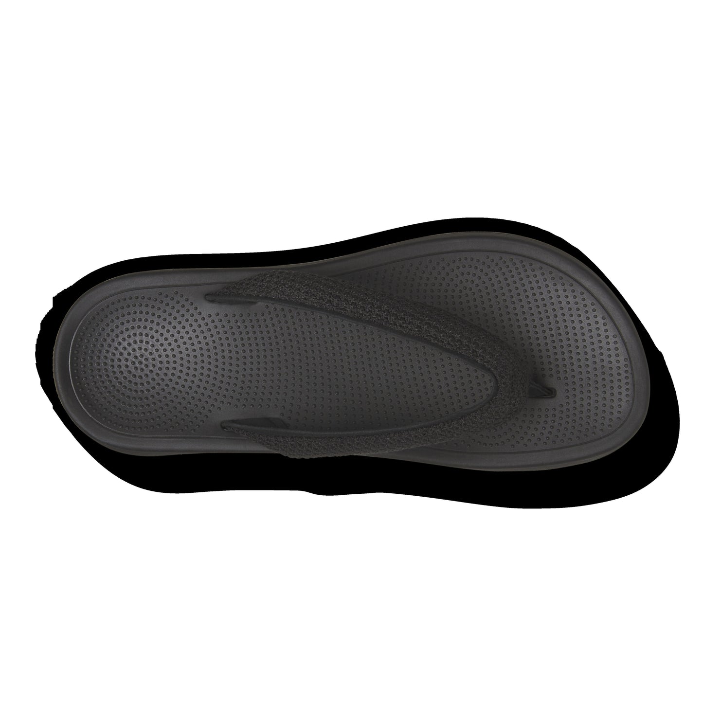 Men's Allbirds Flip Flop - Natural Black
