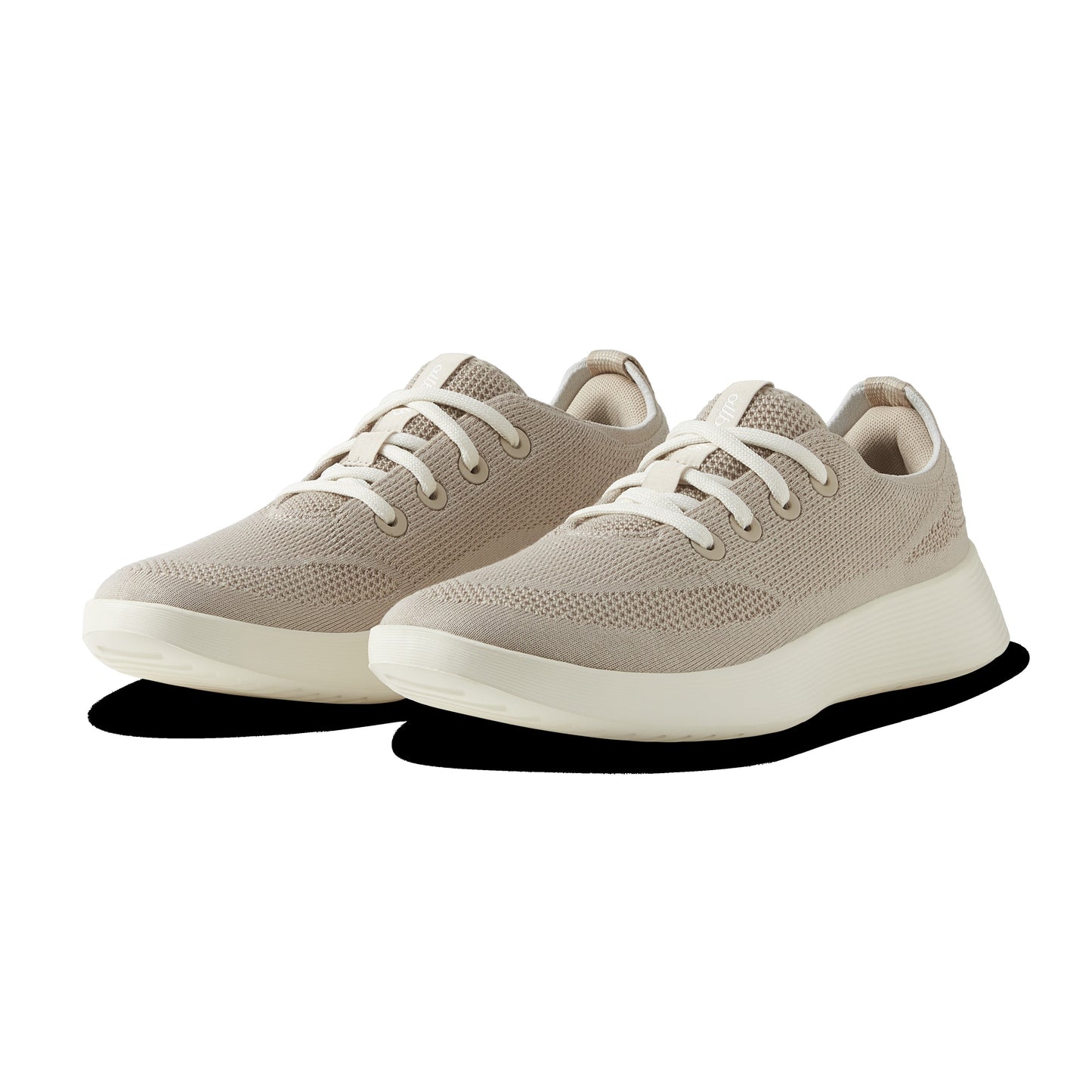 Men's Tree Runner Go - Rugged Beige (Stony Cream Sole)