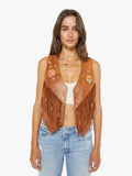 Mother Denim The Free Spirit Spread Your Wings