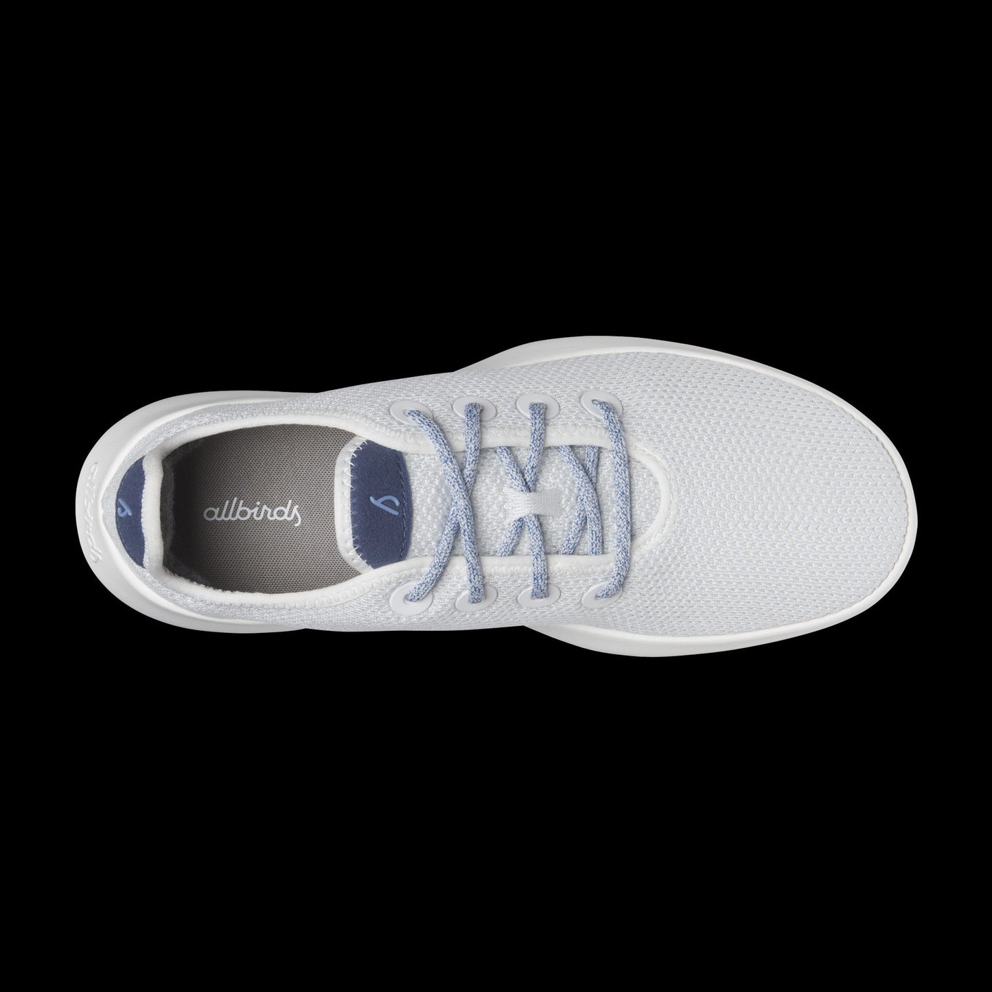 Women's Tree Runner - Blizzard/Hanami Night (Blizzard Sole)
