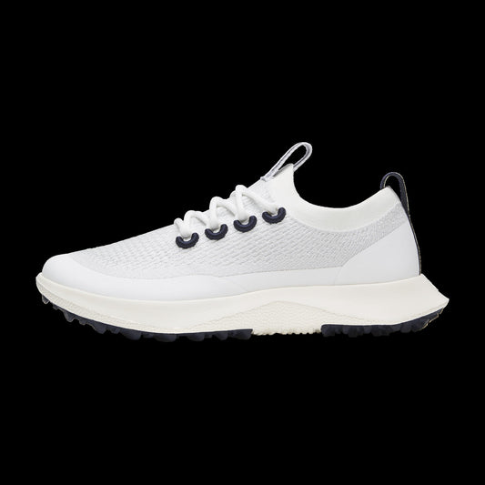 Men's Tree Dasher 2 - Utility - Blizzard/Deep Navy (Natural White Sole)