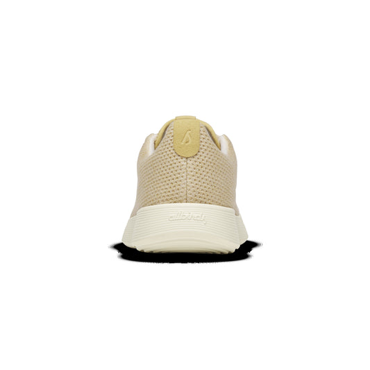 Men's Tree Runner NZ - Luxe Gold (Stony Cream Sole)