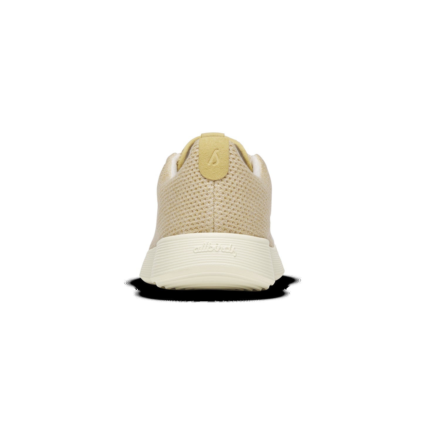 Men's Tree Runner NZ - Luxe Gold (Stony Cream Sole)