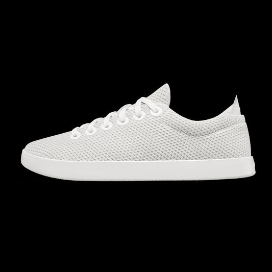 Women's Tree Piper - Kaikoura White (White Sole)