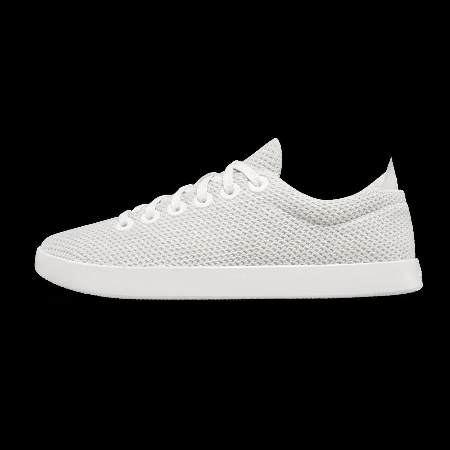 Women's Tree Piper - Kaikoura White (White Sole)