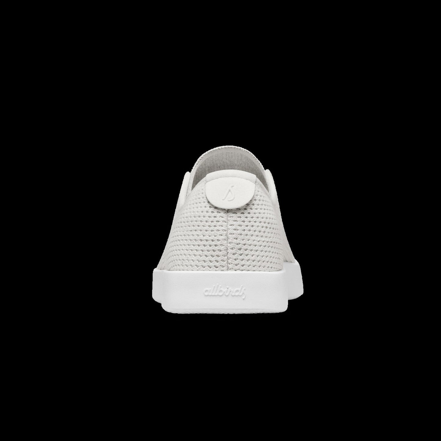 Men's Tree Skipper - Kaikoura White (White Sole)