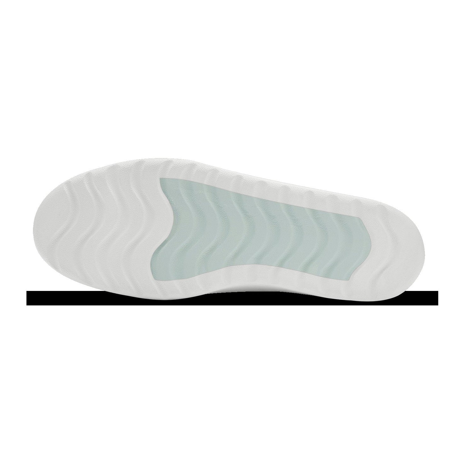 Women's Plant Pacer - Dreamy Green (Blizzard Sole)