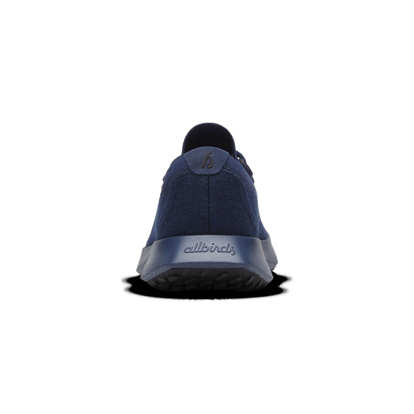 Men's Wool Dasher Mizzle - Deep Navy (Hazy Indigo Sole)