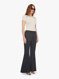 Mother Denim Maria Cher Sam Pants DARK NAVY