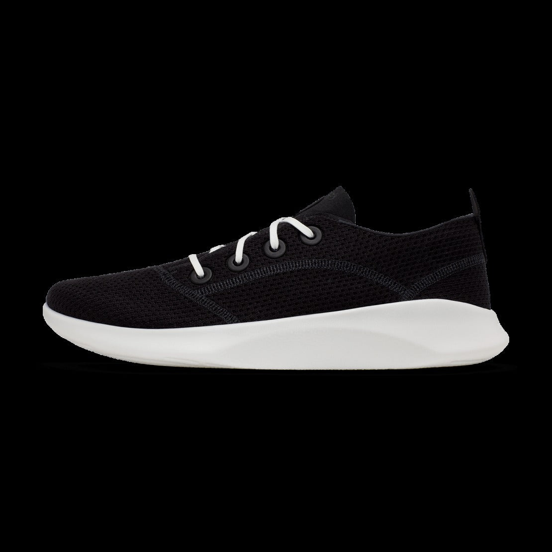 Women's SuperLight Tree Runner - Natural Black (Blizzard Sole)