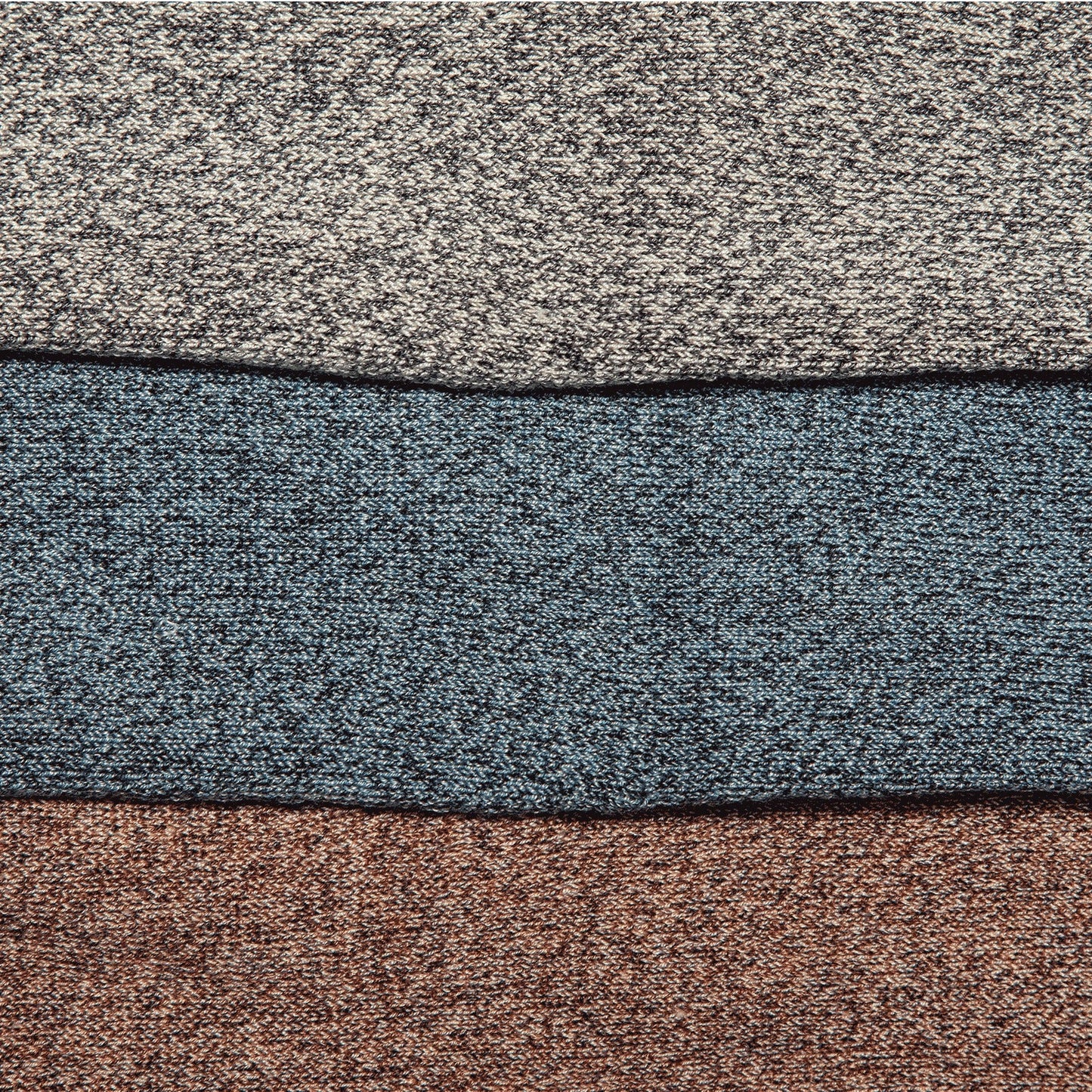 Trino® Cozy Crew - Heathered Navy