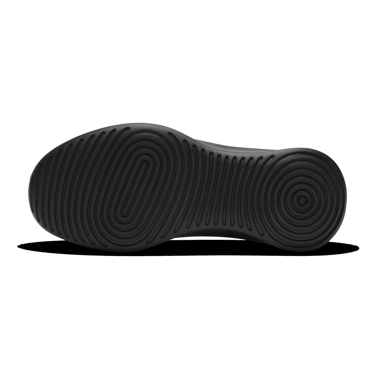Men's Wool Runner Go - Natural Black (Natural Black Sole)