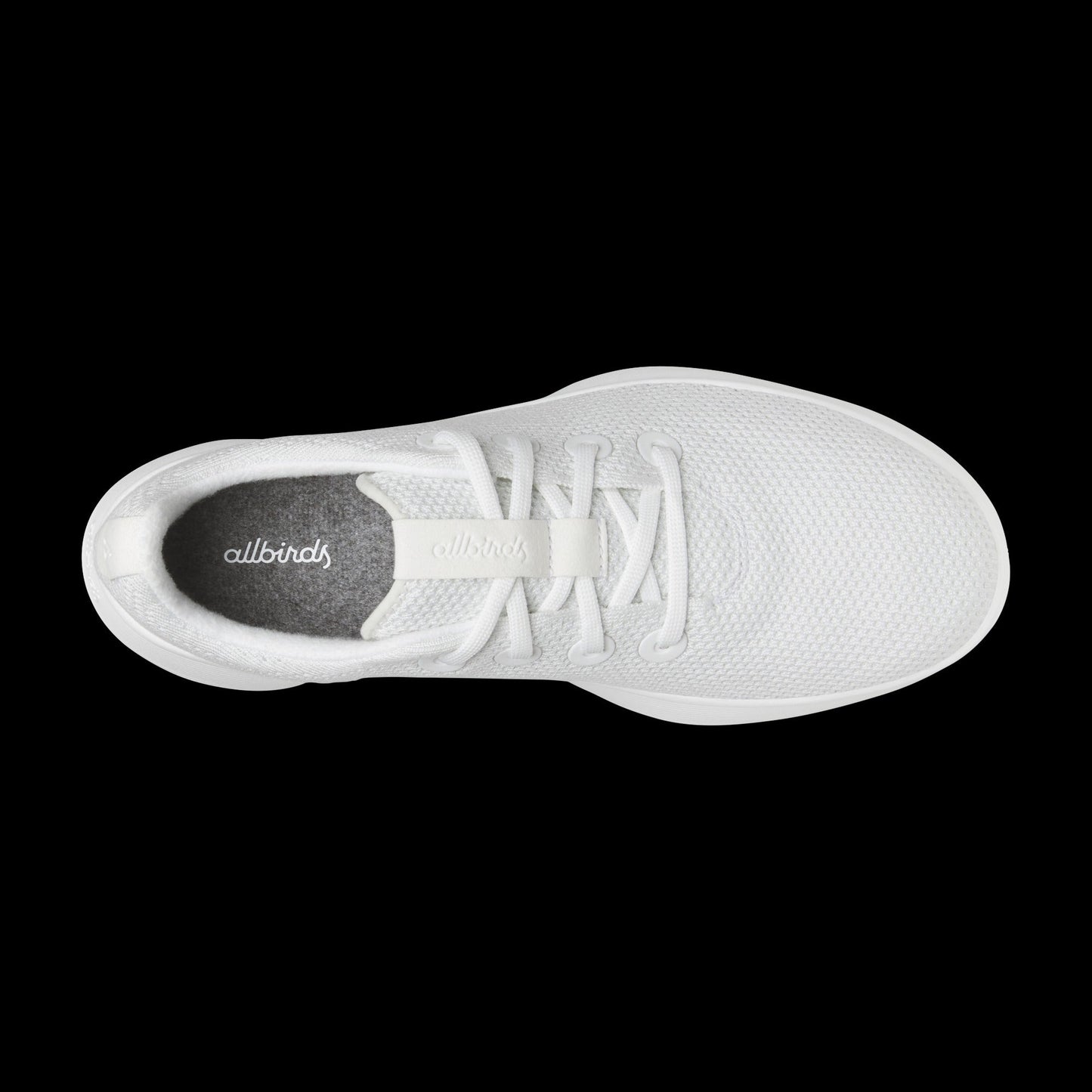 Women's Tree Runner NZ - Blizzard (Blizzard Sole)