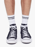 Mother Denim One Small Step For Mankind MF Mens White