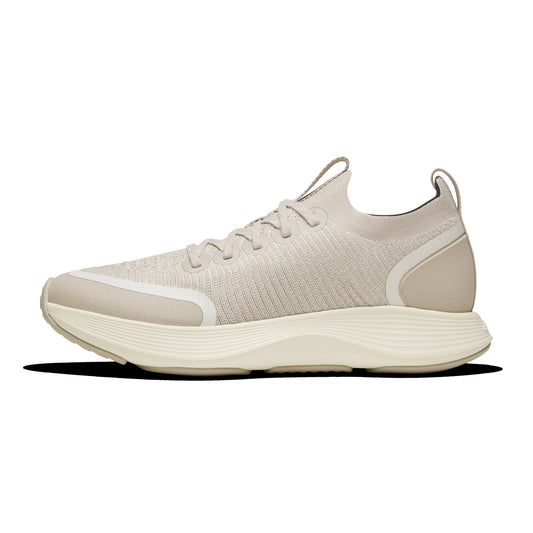 Women's Strider - Rugged Beige (Stony Cream Sole)