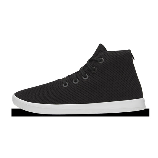 Men's Tree Topper - Natural Black (Blizzard Sole)
