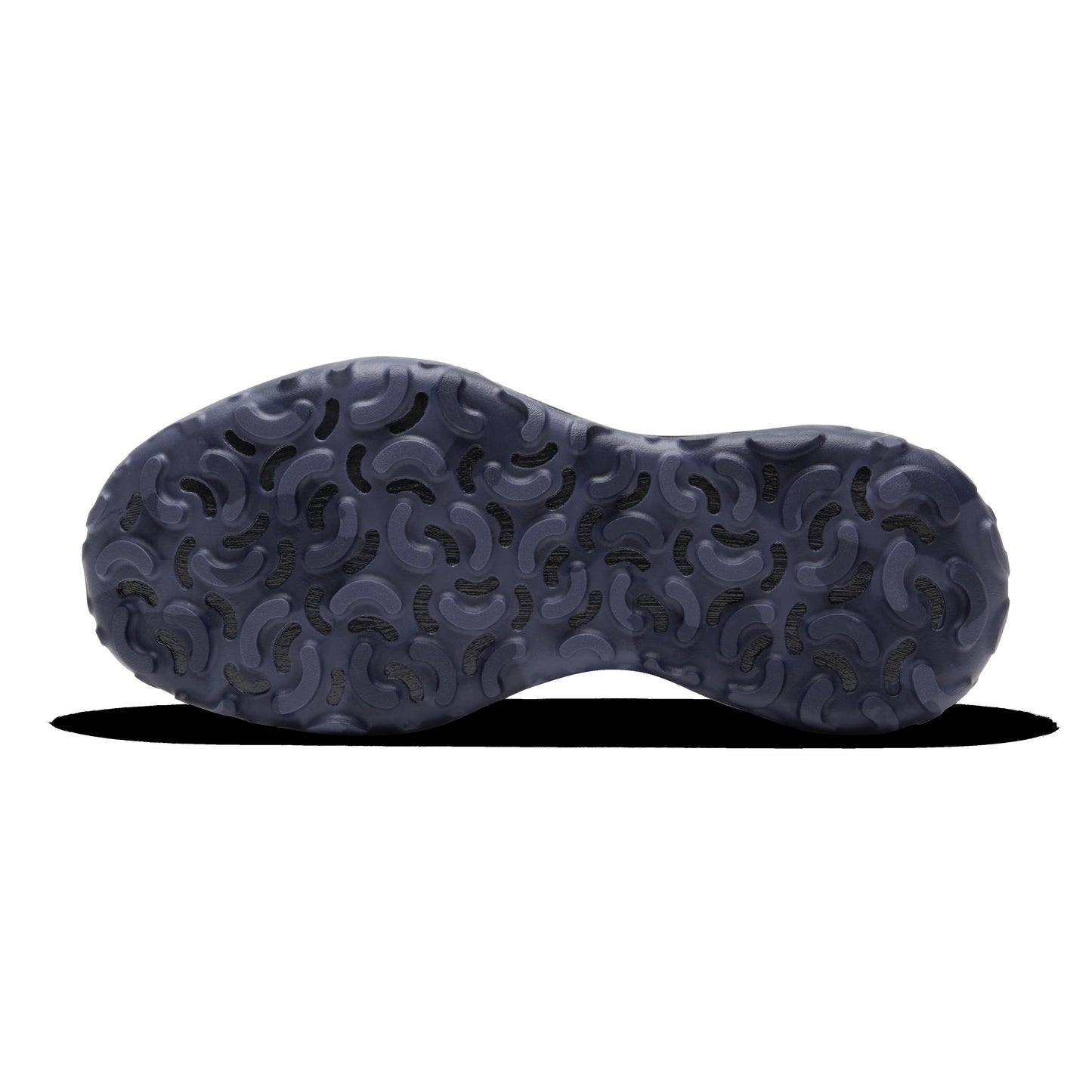 Women's Trail Runner - True Navy/Hazy Indigo (Natural Black Sole)