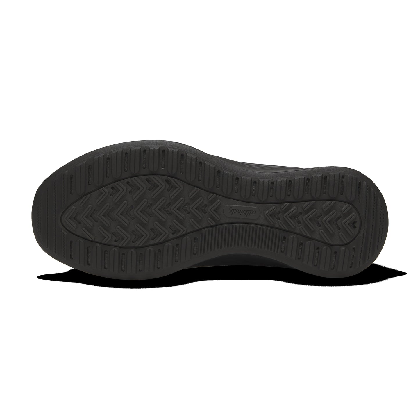 Women's Runner Chelsea Protect - Natural Black (Natural Black Sole)