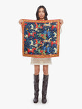 Mother Denim The Scarf It Down Assorted (Open)