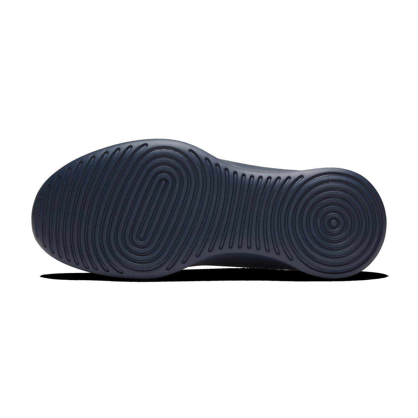 Men's Wool Runner Go - Deep Navy (True Navy Sole)