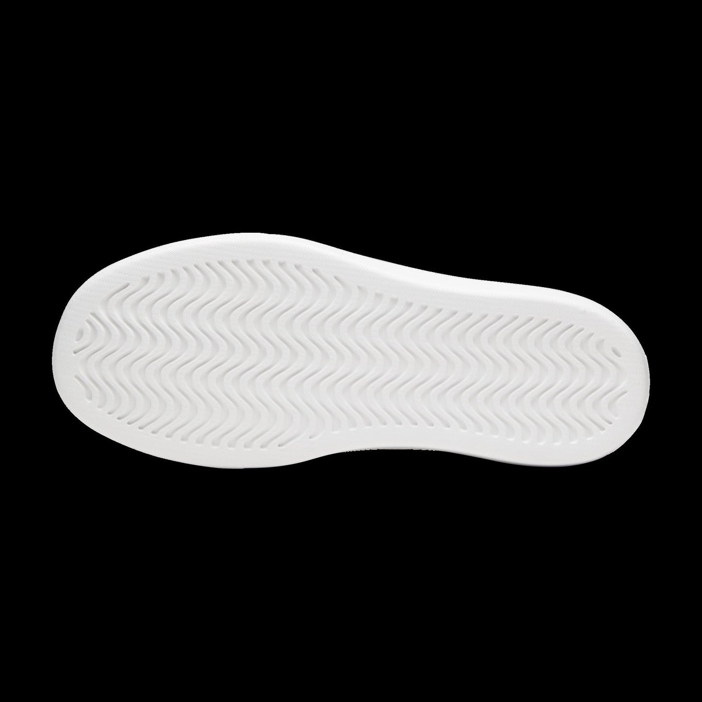 Men's Canvas Piper - Natural White/Hanami Night (Blizzard Sole)
